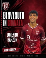 Barzon Barzon